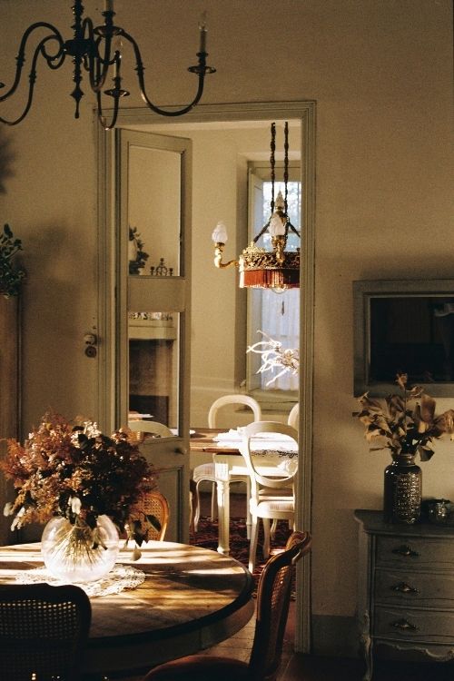 Bicoque Cinq Bretagne fondant bougie