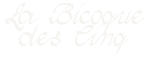 La Bicoque des Cinq