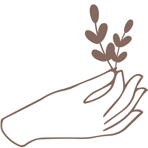 La Bicoque des Cinq, fondants de cire, qualité