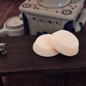 La Bicoque des Cinq, fondants de cire, Joseph Père