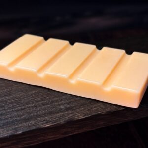 La Bicoque des Cinq, fondants de cire, brisures épicées