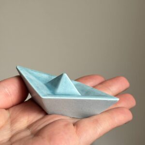La Bicoque des Cinq, Objet, L'Équipage