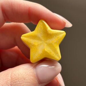 La Bicoque des Cinq, Objet, Étoile de Poche